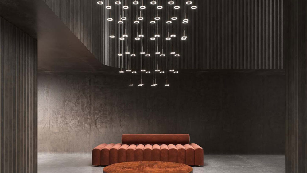 Bella Inspo Lighting