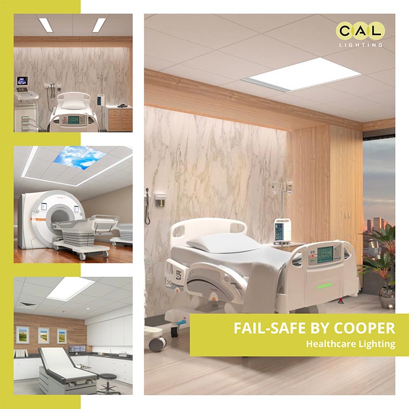 Fail-Safe by Cooper Lighting Solutions