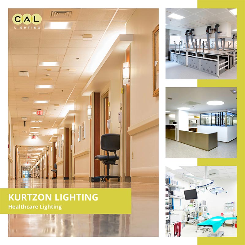 Kurtzon Lighting