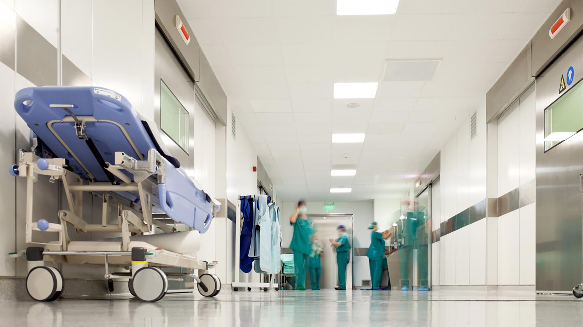 In healthcare facilities, lighting plays a critical role in patient satisfaction, staff productivity, and overall occupant well-being. Today’s healthcare facilities must meet the most demanding medical and building code requirements while balancing aesthetic and sensory needs to improve the patient experience, safety, and outcome. Explore some of our favorite healthcare lighting manufacturers below!