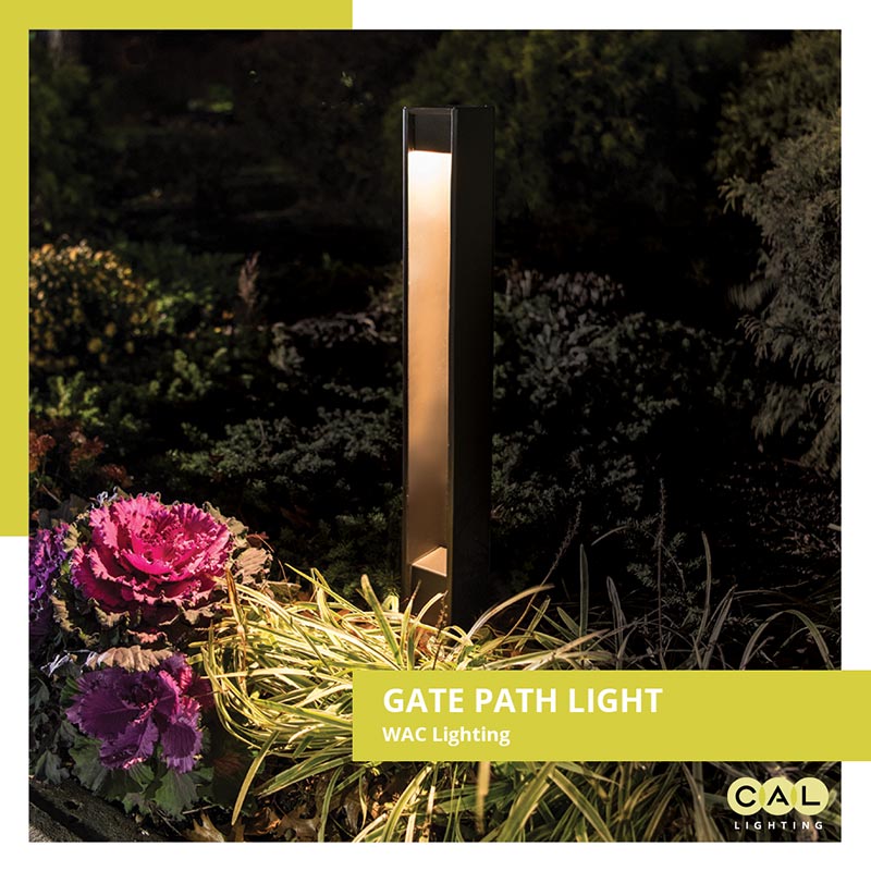 Gate Path Light