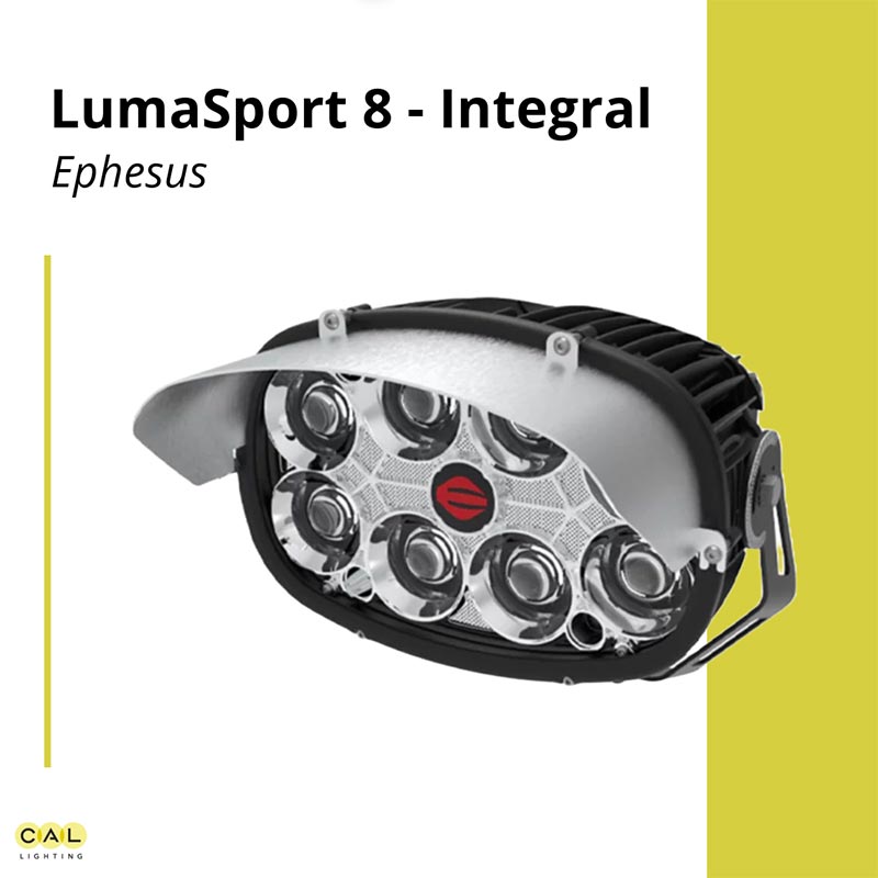 LumaSport 8 - Integral