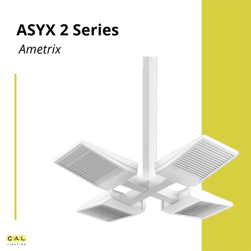 ASYX 2.0 Series